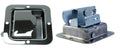 Squad Bench Latch - Non-Locking