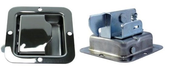 Squad Bench Latch - Non-Locking