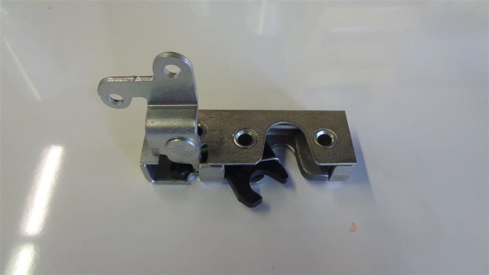 Rotary Latch w/ thumb release, Left Hand