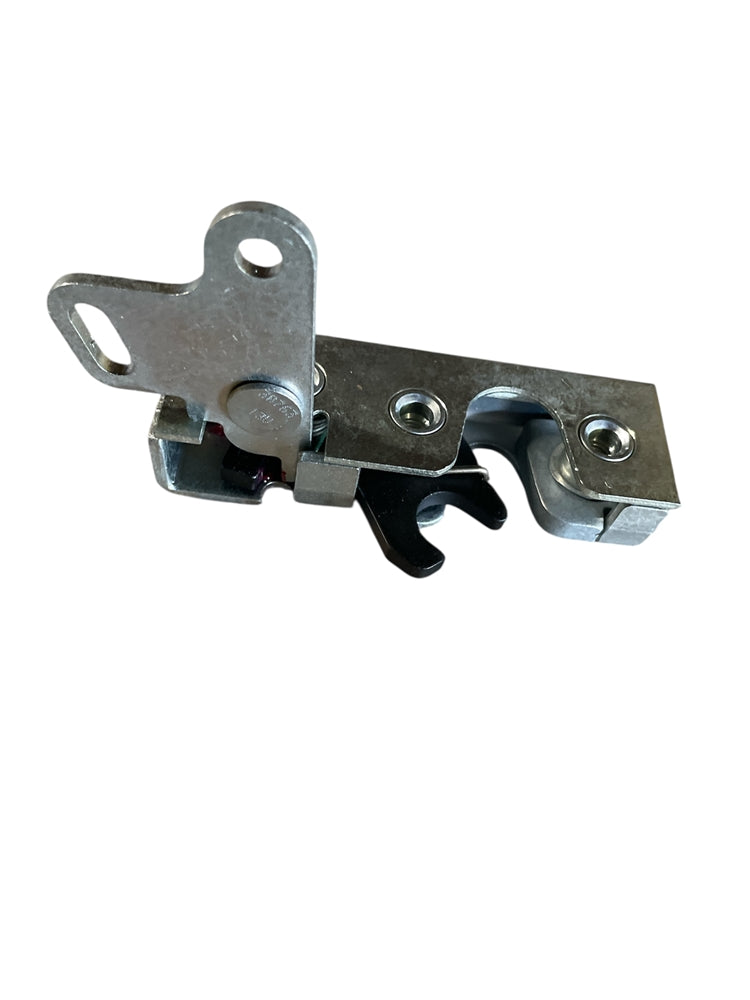 Rotary Latch, RH (Demers)