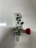 AEV Rear Entry Rotary Latch
