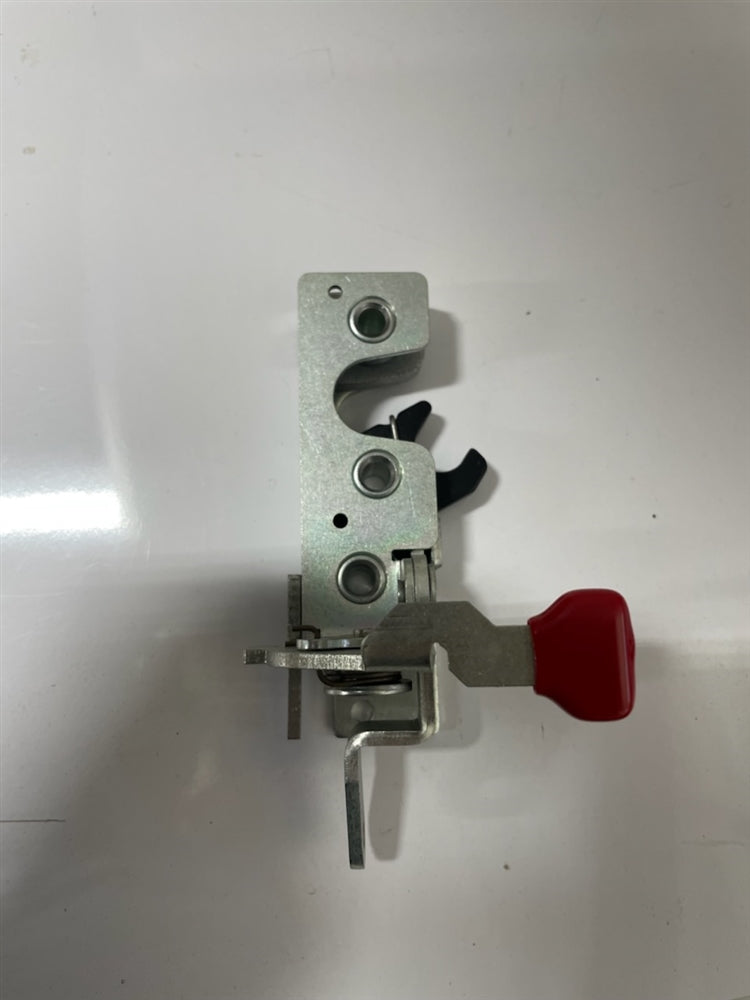AEV Rear Entry Rotary Latch
