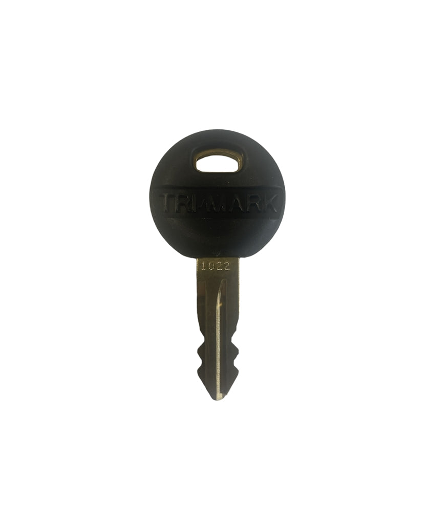 Trimark 1022 Key only - AH-TM1022-Key