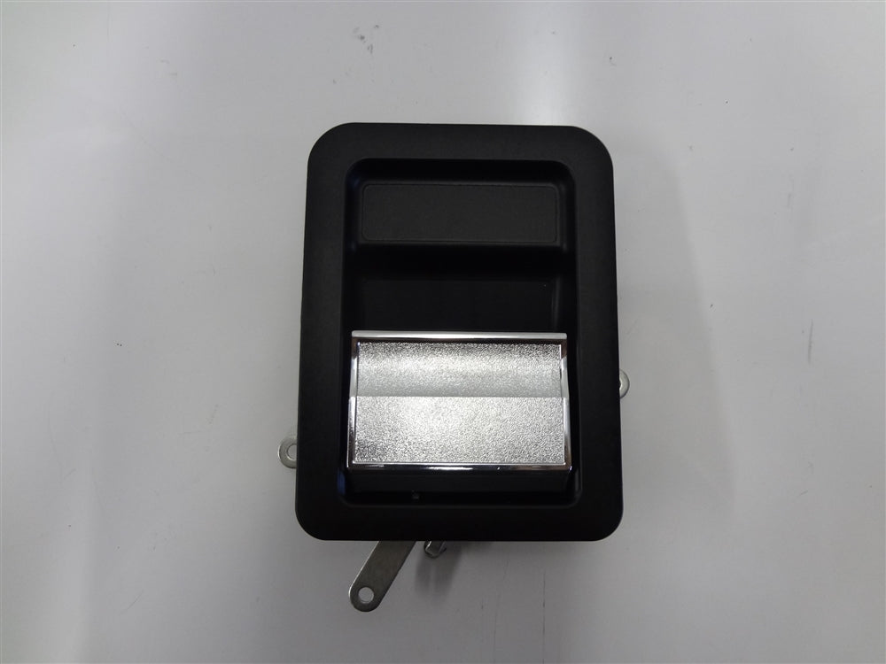 Tri-Mark Paddle Handle, AEV Streetside Exterior, Non Locking - AH-TM13028-06