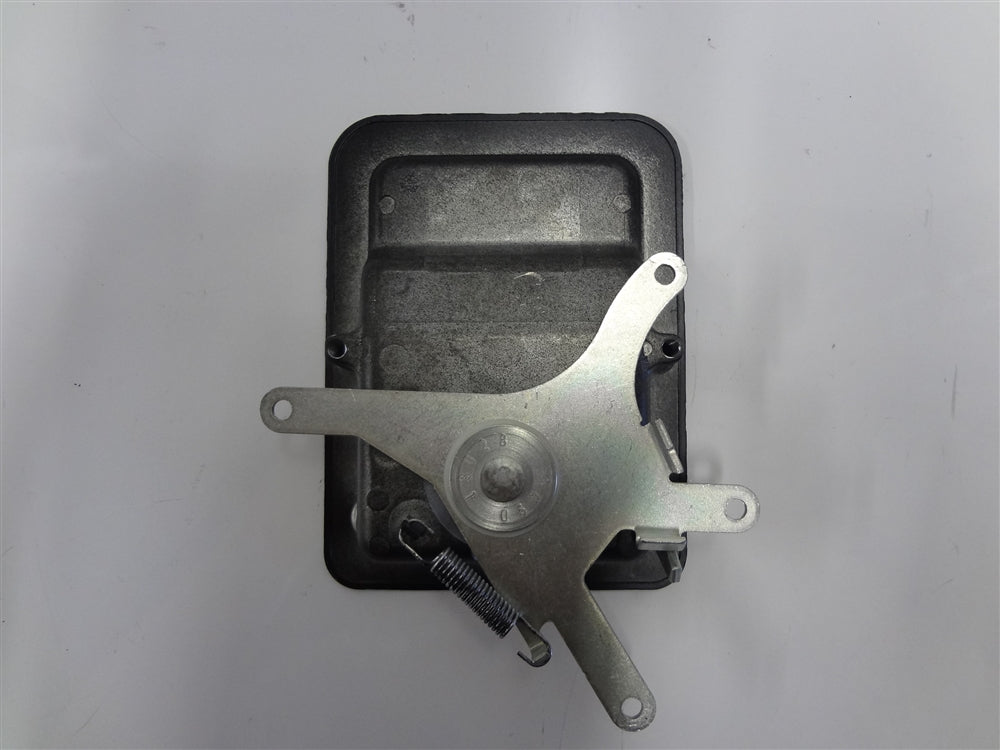 Tri-Mark Paddle Handle, AEV Streetside Exterior, Non Locking - AH-TM13028-06