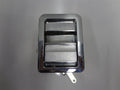 Tri-Mark Paddle Handle, MedTec Interior Streetside, Non-Locking - AH-TM13080-02