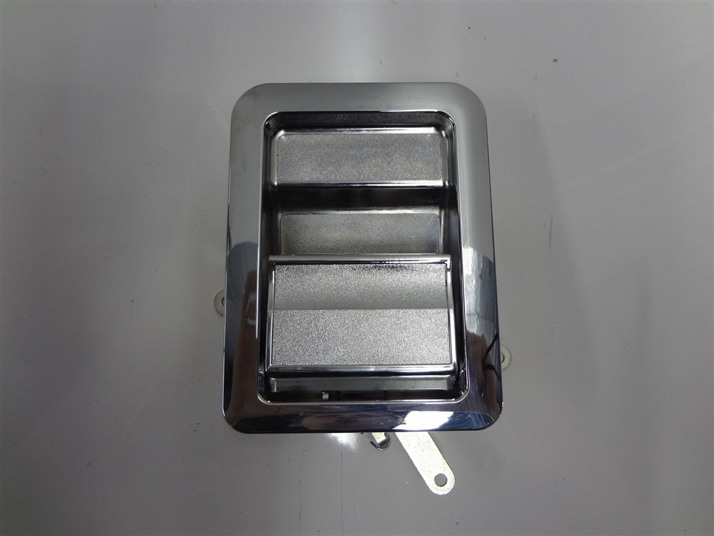 Tri-Mark Paddle Handle, MedTec Interior Streetside, Non-Locking - AH-TM13080-02