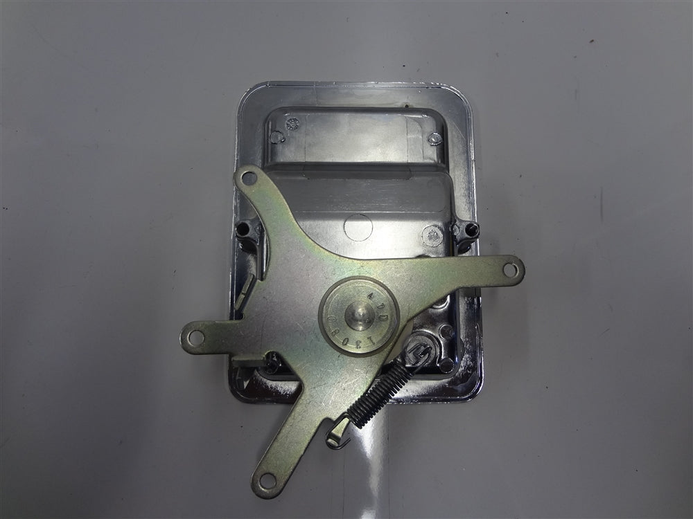 Tri-Mark Paddle Handle, MedTec Interior Streetside, Non-Locking - AH-TM13080-02