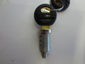 Tri-Mark Lock Cylinder, TM211 - AH-TM14074-04-TM211