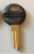 Trimark 2001 Key only - AH-TM2001-Key