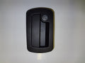 Trimark Door Handle, Locking, Black - AH-TM22676-07