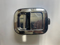 Trimark Chrome Handle, Non-Locking - AH-TM32326-01