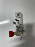 AEV Rear Entry Rotary Latch - AH-TM34928-01