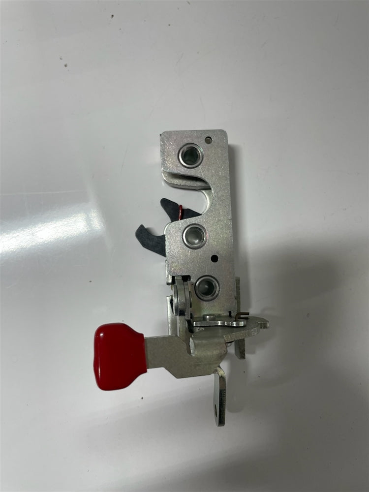 AEV Rear Entry Rotary Latch - AH-TM34928-01