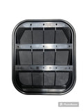 Air Inlet Vent, Triple (Braun) - AH-VT-14374