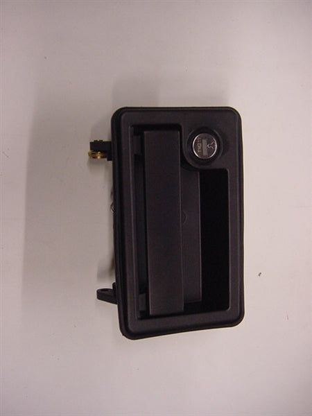 Tri-Mark Paddle Handle- Left Hand, Street Side