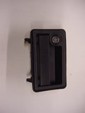 Tri-Mark Paddle Handle- Left Hand, Street Side