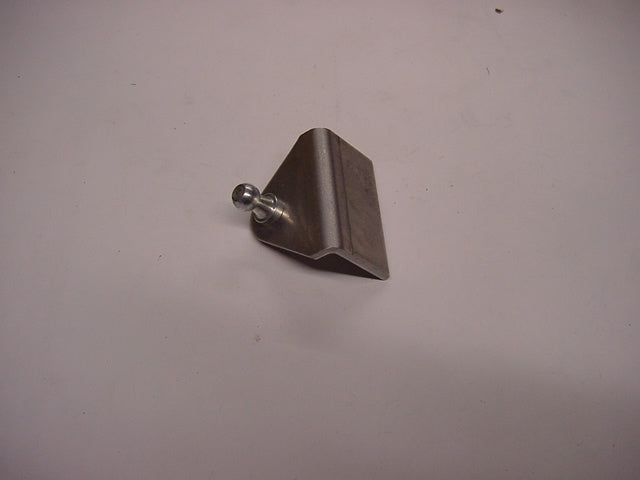 90 deg. Mounting Bracket for Gas Spring, Aluminum