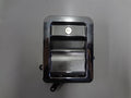 Tri-Mark Paddle Handle, MedTec Streetside, Locking, TM2002 Key