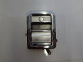 Tri-Mark Paddle Handle, MedTec Curbside, Locking, TM2002 Key