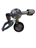Amico Oxygen Regulator with Transducer - AM-Z-MB13540T