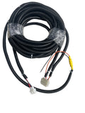 Wiring harness for O2 display to O2 transducer - AM-Z-TH900H32-5