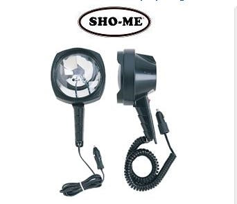 Able 2 Sho-Me Spotlight