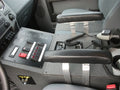 Armrests for Console - Armrests