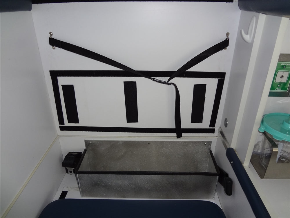 Auto Pulse Bracket - Auto-Pulse-Bracket