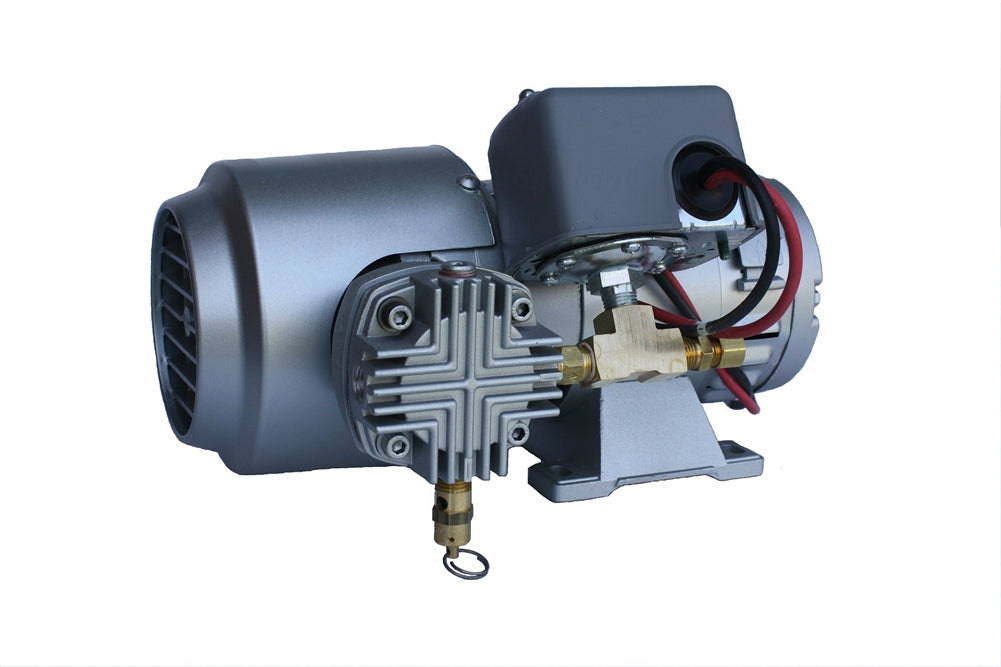 Buell Fast Recovery Air Compressor, 12VDC - B-16122