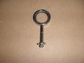 Buell Front Mount Chrome Pedestal - B 4546