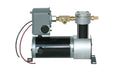 Buell Air Compressor, 12 VDC 1.15cfm