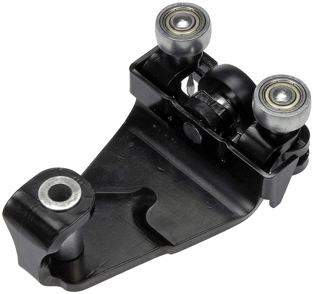 Roller for sliding side entry door for Braun ambulances - BRN-15111