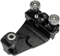 Roller for sliding side entry door for Braun ambulances - BRN-15111