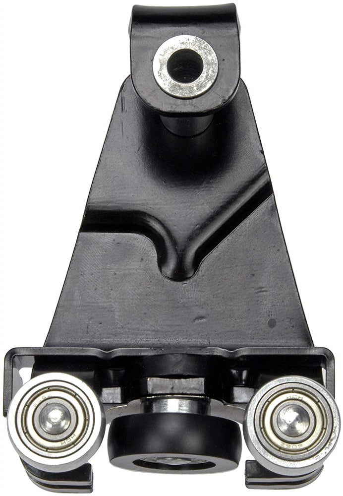 Roller for sliding side entry door for Braun ambulances - BRN-15111