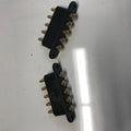 Braun sliding door pin connectors, Kit - BRN-19834