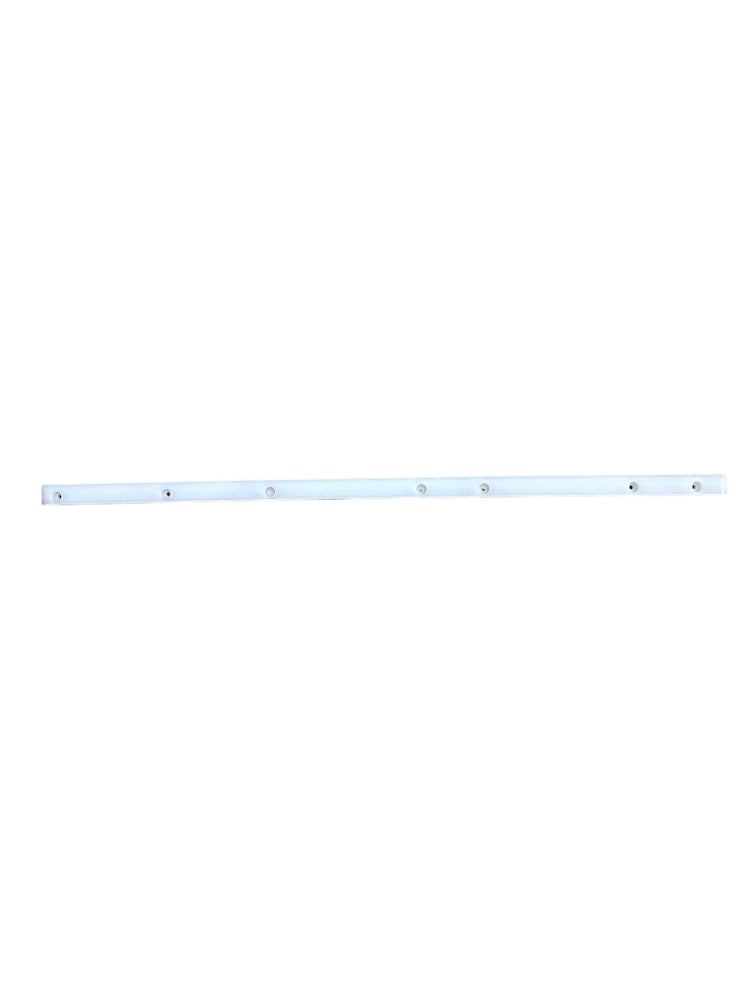 Nylon EZ-Glide Strip for Braun sliding entry door - BRN-470111