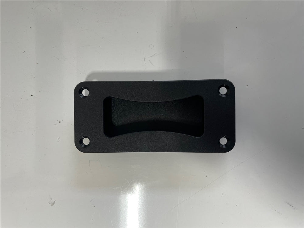 Braun Sliding Door Grab Handle - BRN-96883