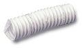 Vent Hose, Flexible, 4" - BS-VT4