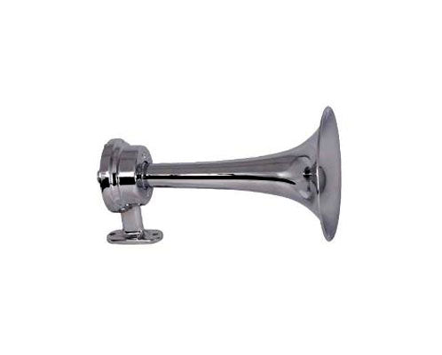 Buell 10" Strombos Air Horn - B 1061