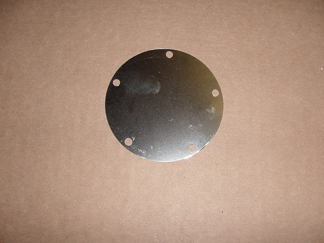 Diaphram for Sound Unit, Stainless