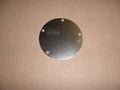 Buell Diaphram for Sound Unit, Stainless - B 1069