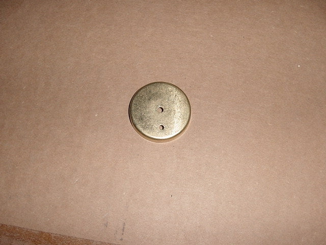 Pressure Cup for Buell Sound Unit - B 4659