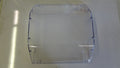 MX7000 Lightbar Lens, Top, Center, Clear - CODE3-T02131