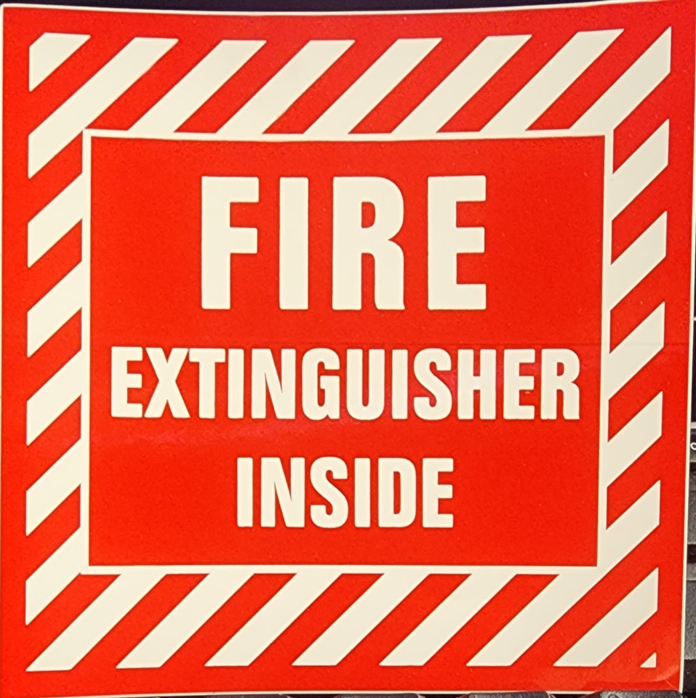 Fire Extinguisher Inside Decal - CP-Fire-Extinguisher-Inside