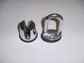 Grabber Door Stay, Complete System - CPI DH0017-1