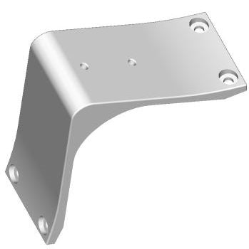 E-series Door Grabber Wedge Bracket - CPI-DH0024-1