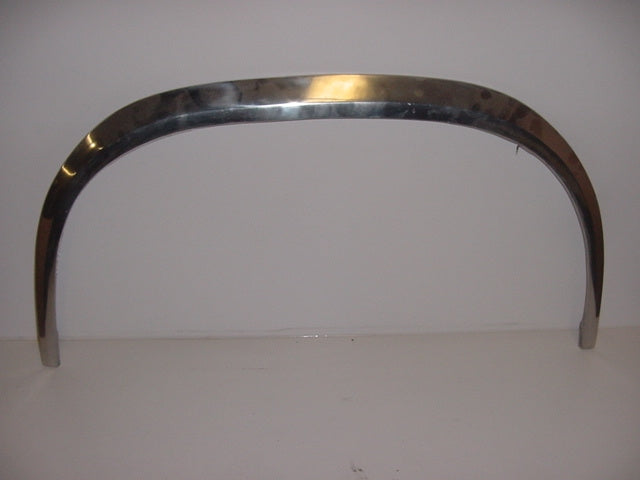 Cast Aluminum Fenderette, 36.375" wide - CPI FD1002