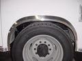 Cast Aluminum Fenderette, 33.75" - CPI FD1004