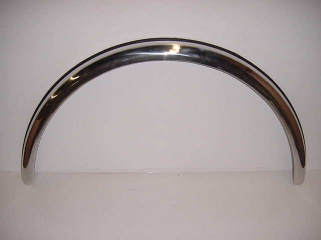 Cast Aluminum Fenderette, 37" OD - CPI FD1009